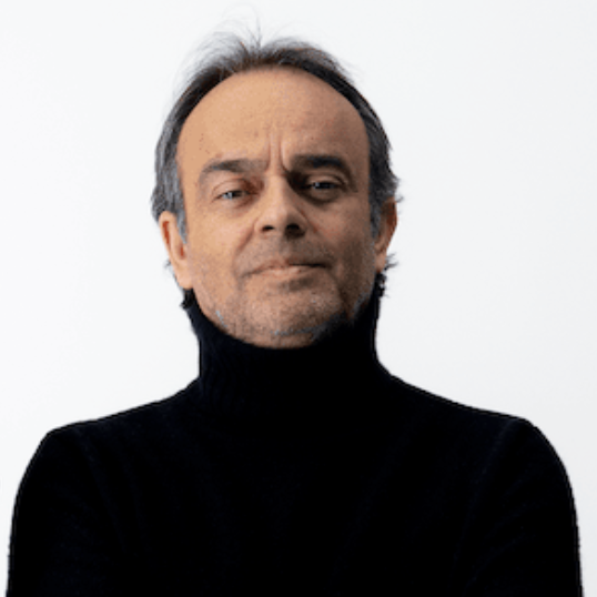 Olivier Hatuel, Effective Capital